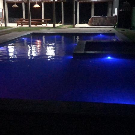 Villa Coco Beach Prea Eksteriør billede