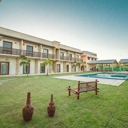 Villa Coco Beach Prea Eksteriør billede