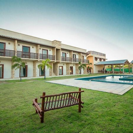 Villa Coco Beach Prea Eksteriør billede
