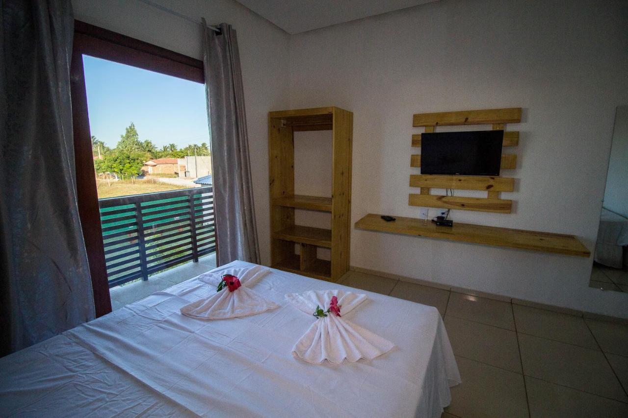 Villa Coco Beach Prea Eksteriør billede