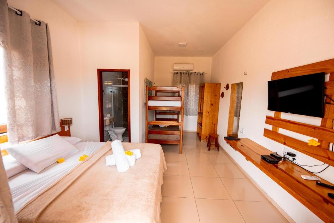 Villa Coco Beach Prea Eksteriør billede