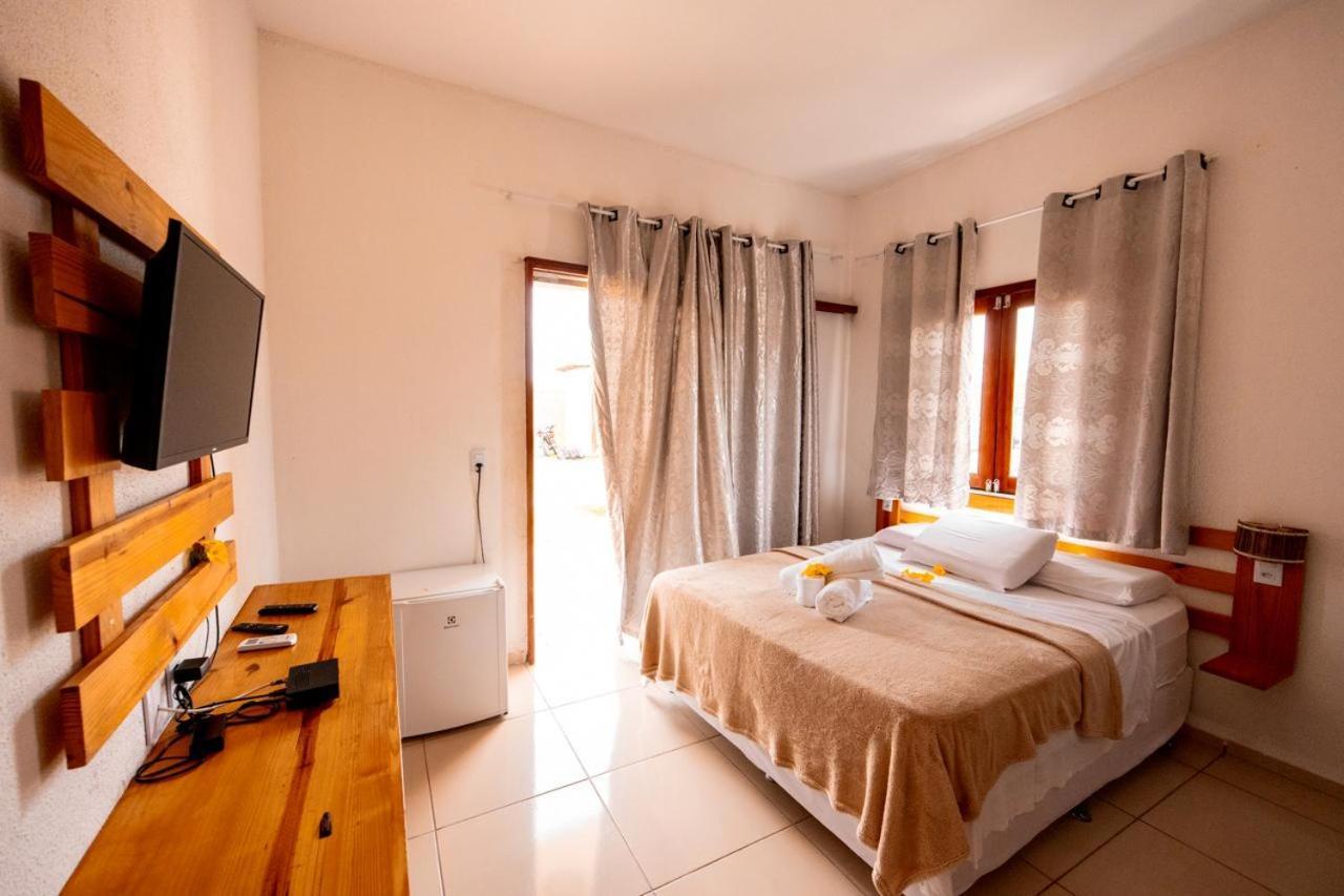 Villa Coco Beach Prea Eksteriør billede