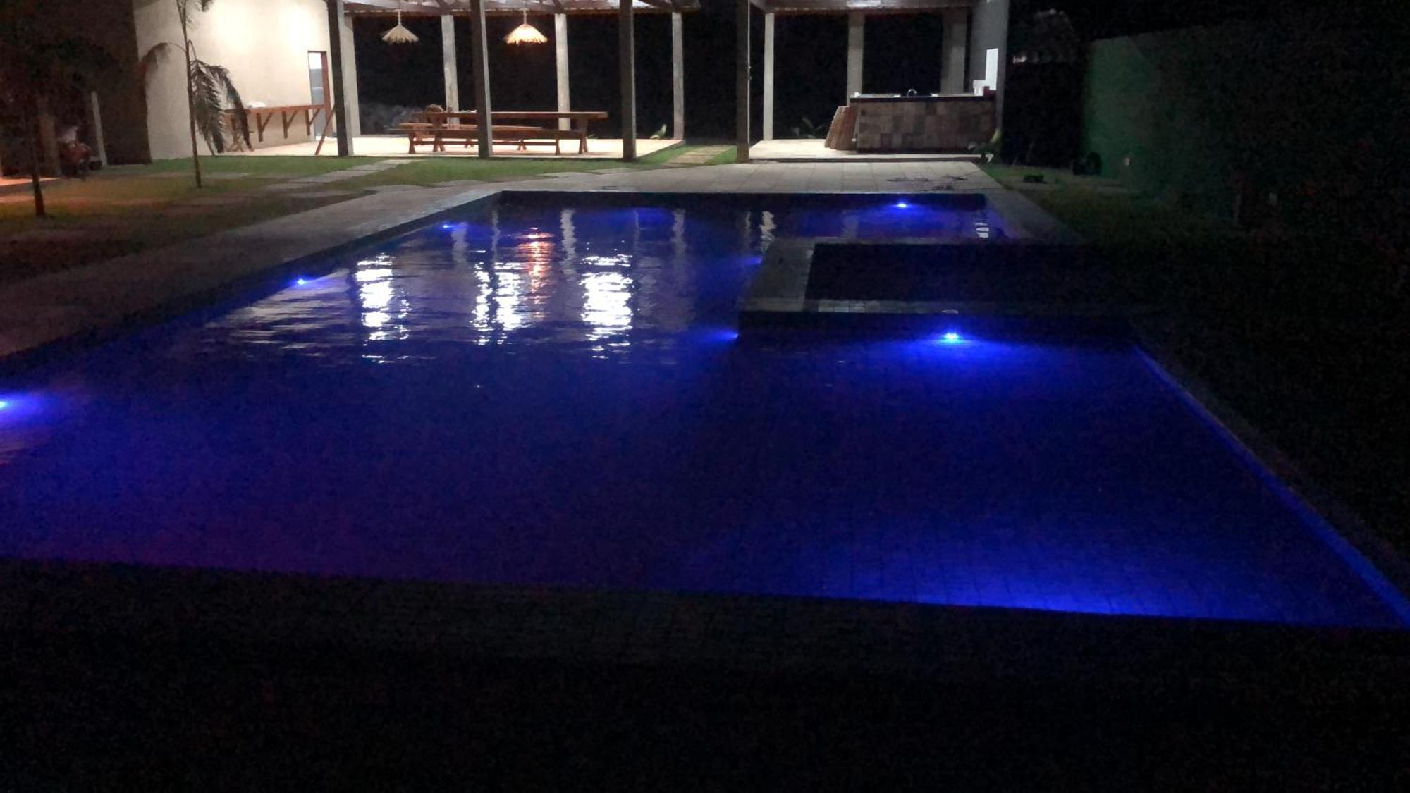 Villa Coco Beach Prea Eksteriør billede