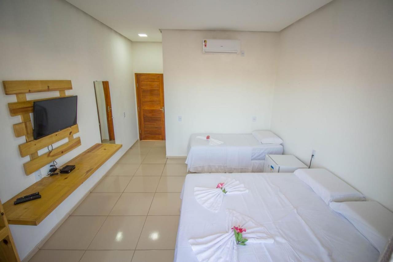Villa Coco Beach Prea Eksteriør billede