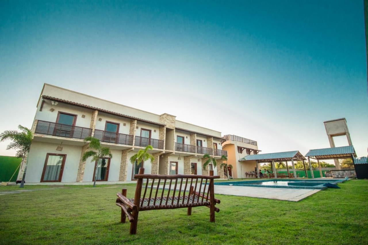 Villa Coco Beach Prea Eksteriør billede