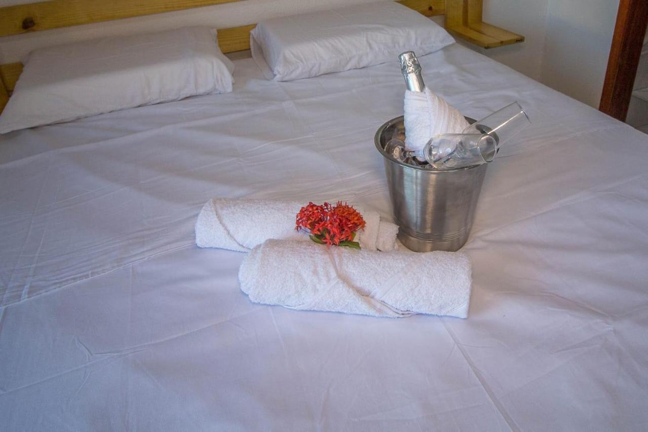 Villa Coco Beach Prea Eksteriør billede