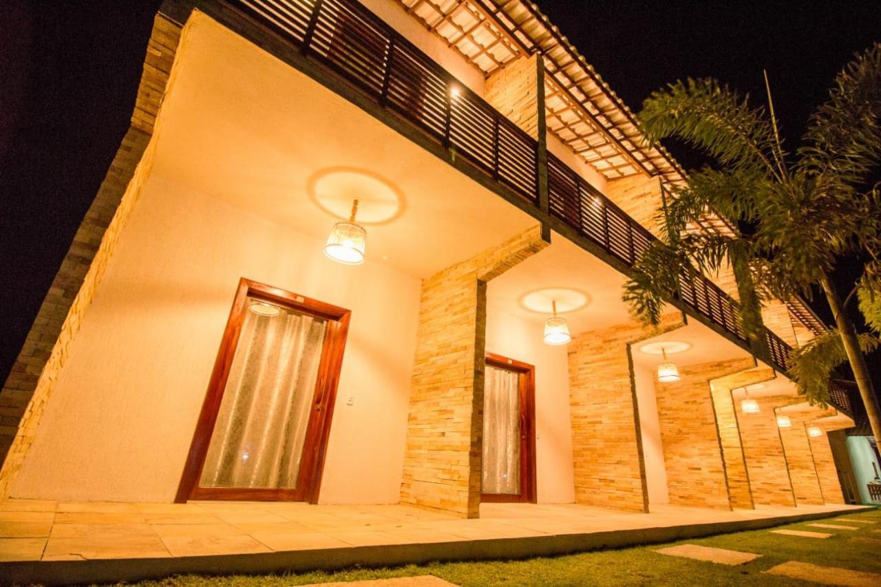 Villa Coco Beach Prea Eksteriør billede