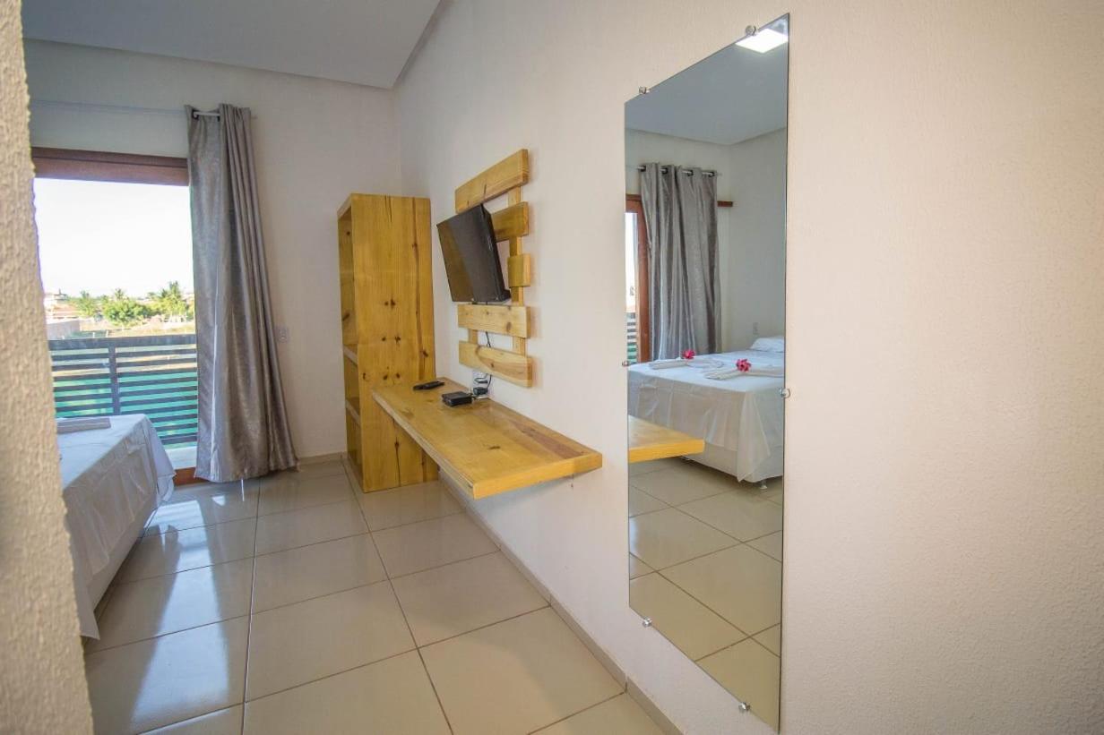 Villa Coco Beach Prea Eksteriør billede