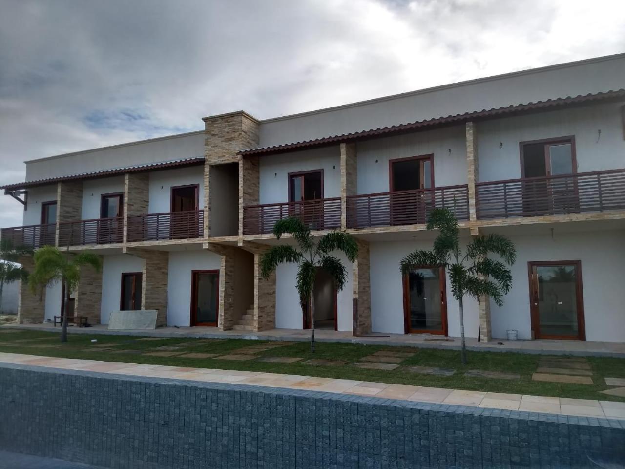 Villa Coco Beach Prea Eksteriør billede