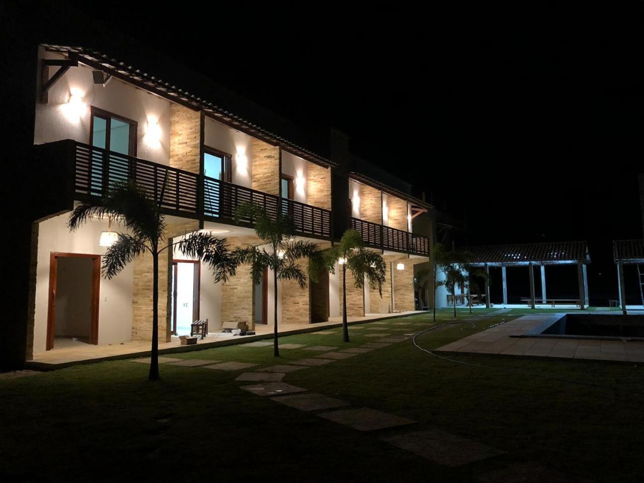 Villa Coco Beach Prea Eksteriør billede