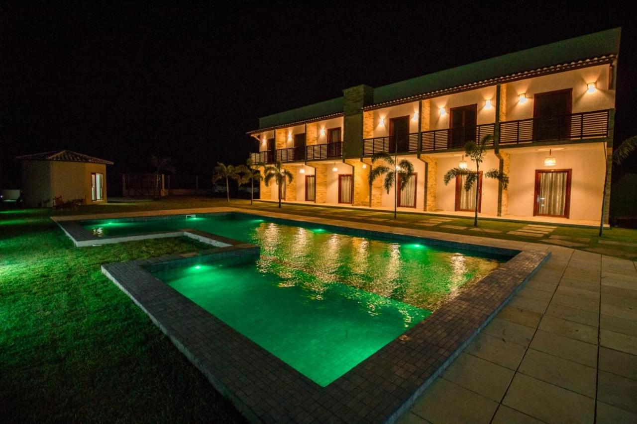 Villa Coco Beach Prea Eksteriør billede