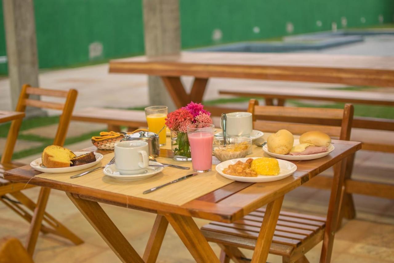 Villa Coco Beach Prea Eksteriør billede