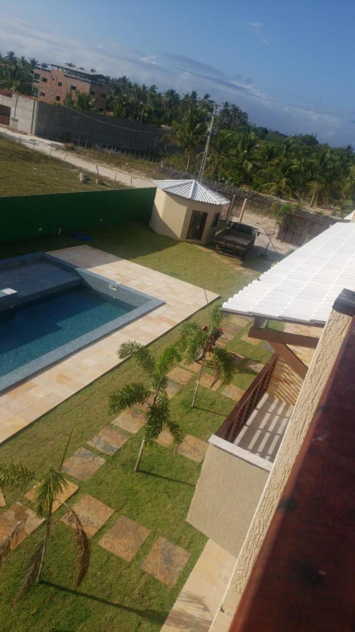 Villa Coco Beach Prea Eksteriør billede