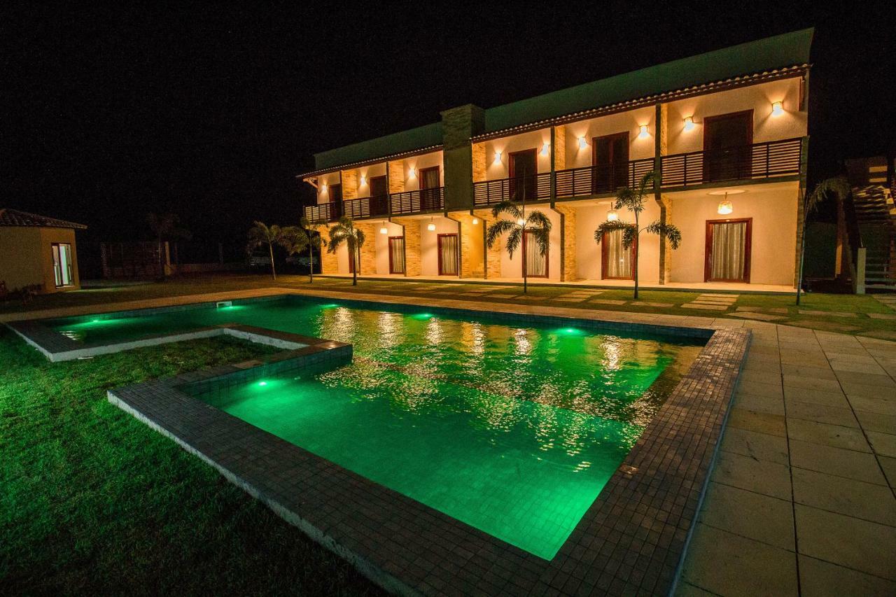 Villa Coco Beach Prea Eksteriør billede
