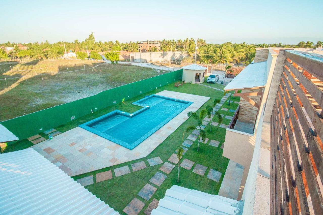 Villa Coco Beach Prea Eksteriør billede