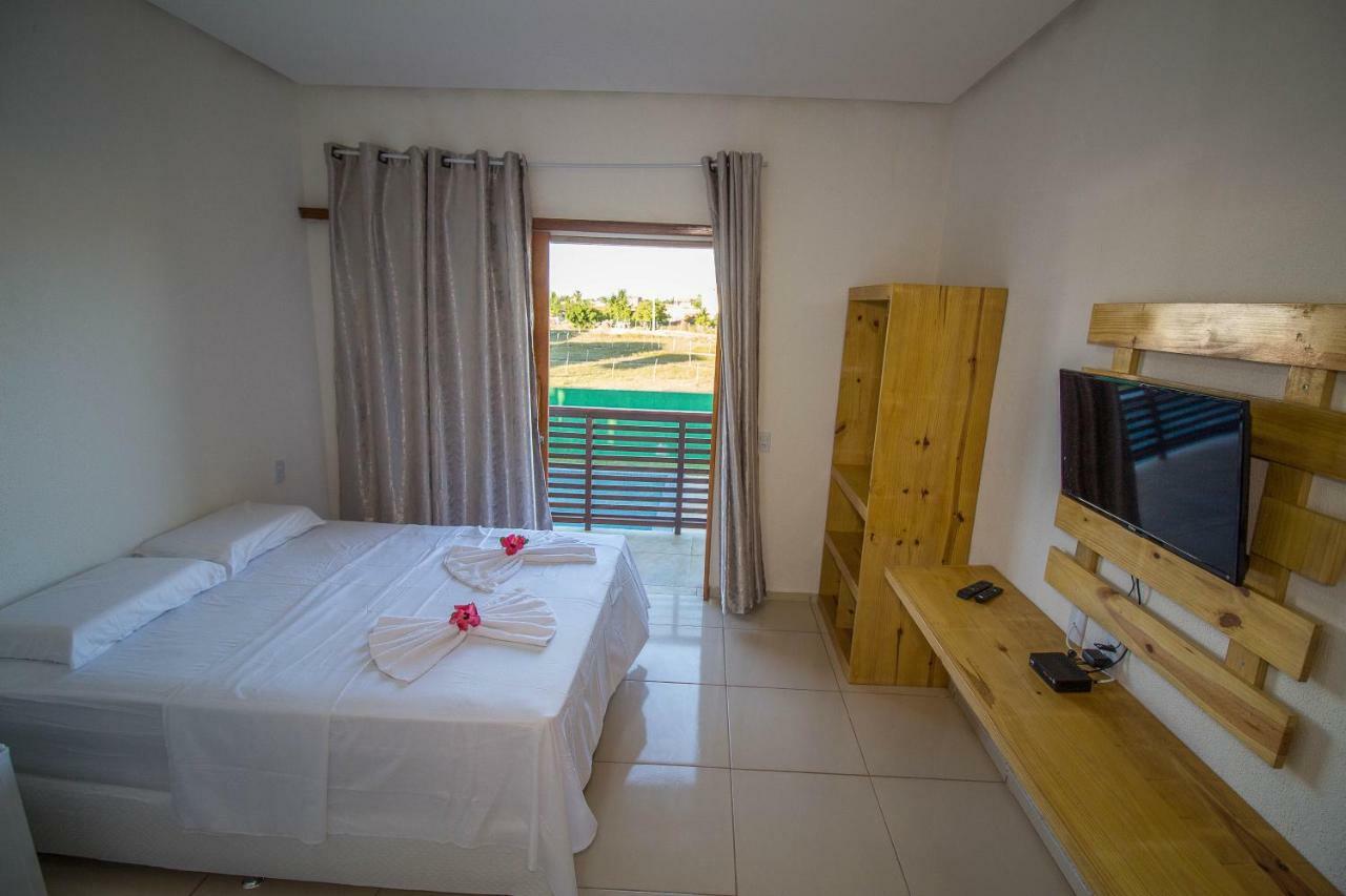 Villa Coco Beach Prea Eksteriør billede