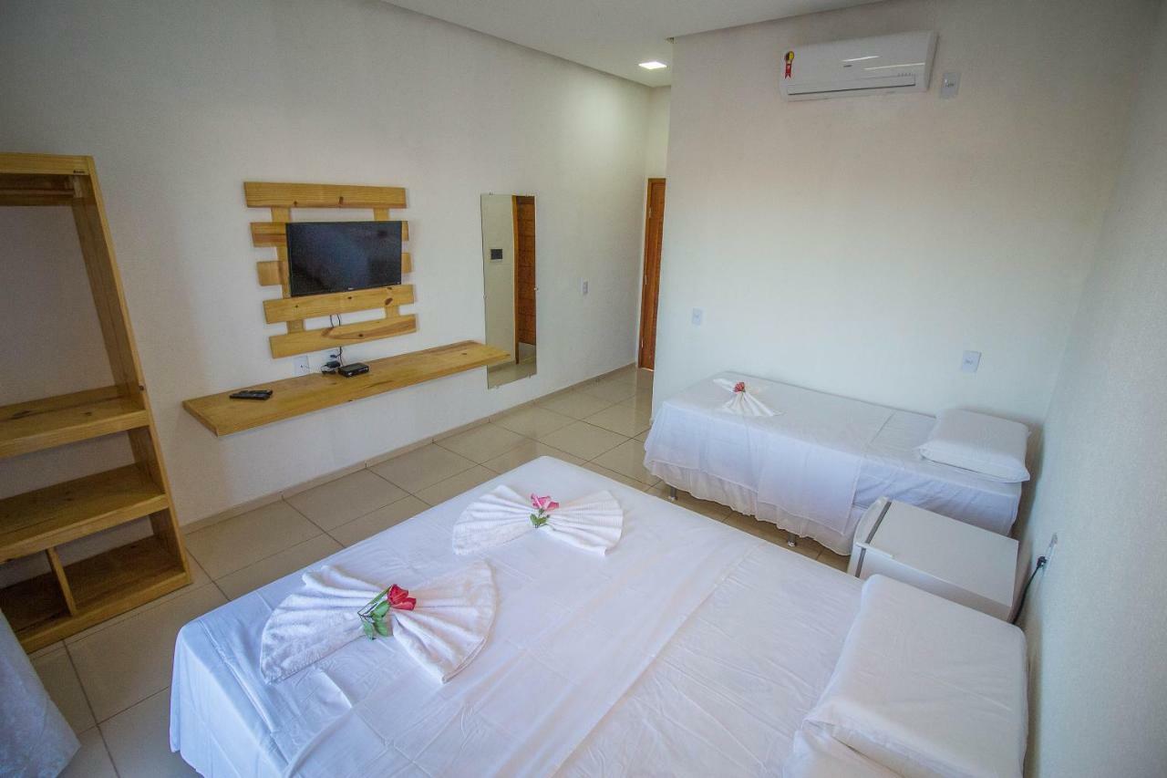 Villa Coco Beach Prea Eksteriør billede